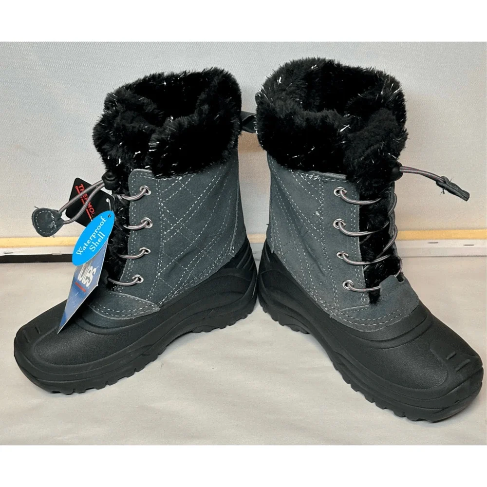 totes these boots